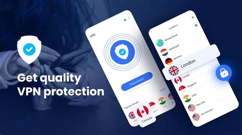 what is the safest vpn for iphone